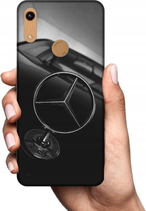 Obudowa Etui Na Huawei Y6s Wzory Case+szkło