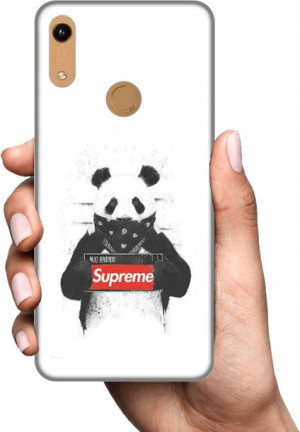Obudowa Etui Na Huawei Y6s Wzory Case+szkło