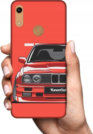 Obudowa Etui Na Huawei Y6s Wzory Case+szkło