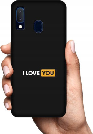 Obudowa Etui Na Samsung A20e Wzory Case+szkło