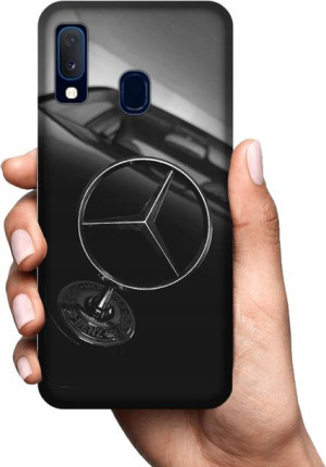 Obudowa Etui Na Samsung A20e Wzory Case+szkło