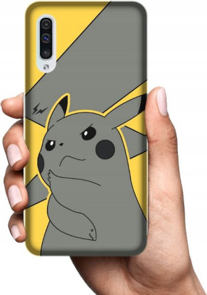 Obudowa Etui Na Samsung A30s Wzory Case+szkło