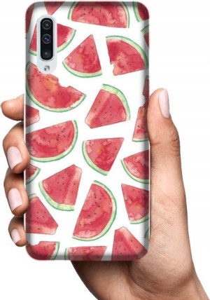 Obudowa Etui Na Samsung A30s Wzory Case+szkło