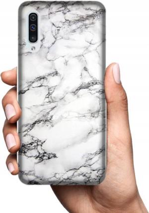 Obudowa Etui Na Samsung A30s Wzory Case+szkło