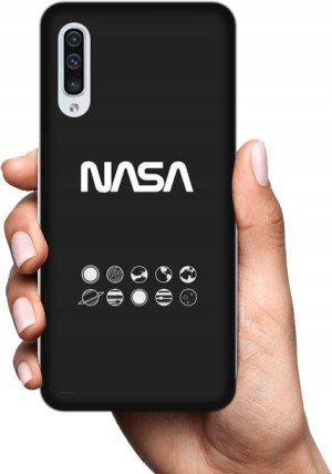 Obudowa Etui Na Samsung A30s Wzory Case+szkło