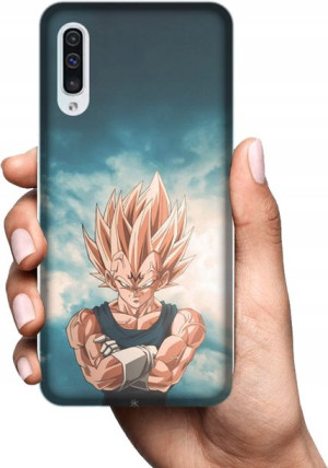 Obudowa Etui Na Samsung A30s Wzory Case+szkło