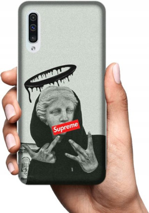 Obudowa Etui Na Samsung A30s Wzory Case+szkło