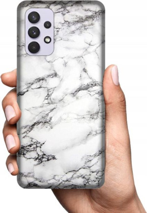 Obudowa Etui Na Samsung A32 4g Wzory Case+szkło