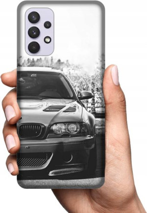 Obudowa Etui Na Samsung A32 5g Wzory Case+szkło
