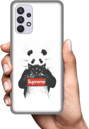 Obudowa Etui Na Samsung A32 5g Wzory Case+szkło