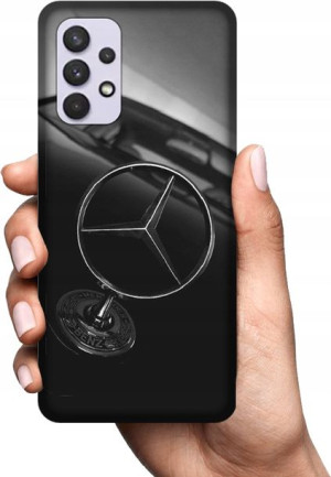 Obudowa Etui Na Samsung A32 5g Wzory Case+szkło