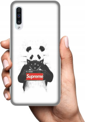 Obudowa Etui Na Samsung A50 Wzory Case+szkło