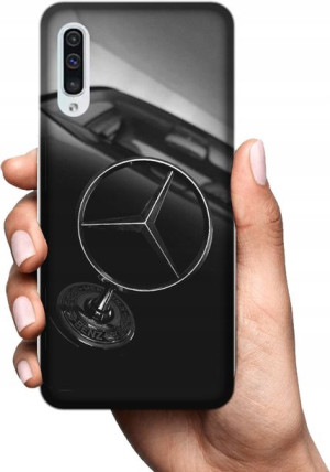 Obudowa Etui Na Samsung A50 Wzory Case+szkło
