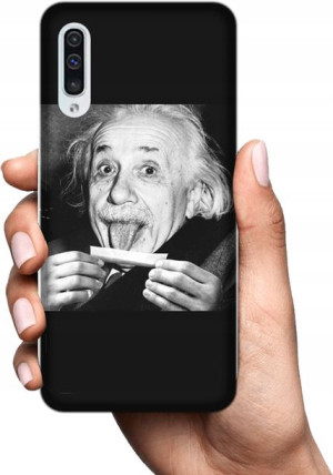 Obudowa Etui Na Samsung A50 Wzory Case+szkło