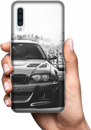 Obudowa Etui Na Samsung A50s Wzory Case+szkło