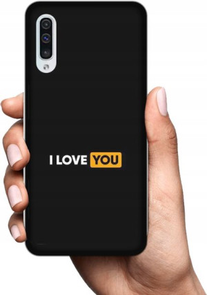 Obudowa Etui Na Samsung A50s Wzory Case+szkło