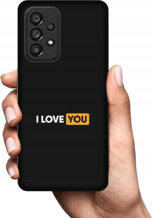 Obudowa Etui Na Samsung A53 Wzory Case+szkło