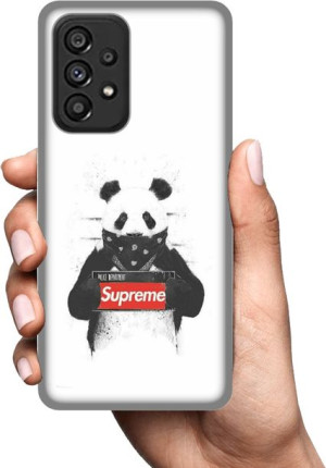 Obudowa Etui Na Samsung A53 Wzory Case+szkło