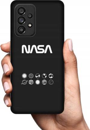 Obudowa Etui Na Samsung A53 Wzory Case+szkło