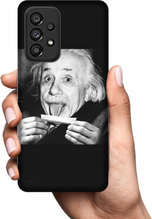 Obudowa Etui Na Samsung A53 Wzory Case+szkło