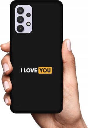 Obudowa Etui Na Samsung M32 5g Wzory Case+szkło