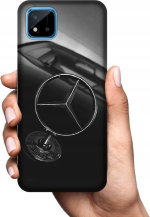 Obudowa Etui Na Realme C11 Wzory Case+szkło