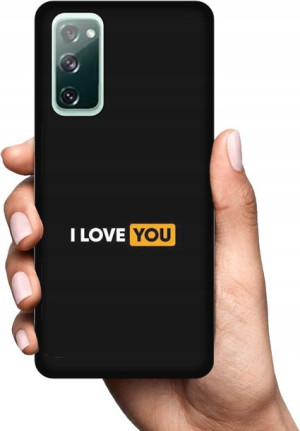 Obudowa Etui Na Samsung S20 Fe Wzory Case+szkło
