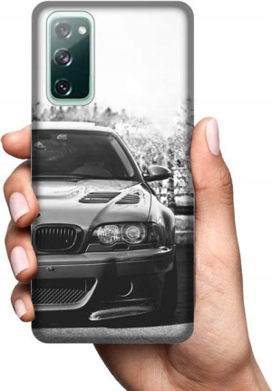 Obudowa Etui Na Samsung S20 Fe Wzory Case+szkło