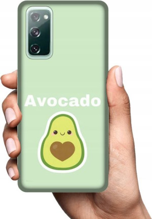 Obudowa Etui Na Samsung S20 Fe Wzory Case+szkło