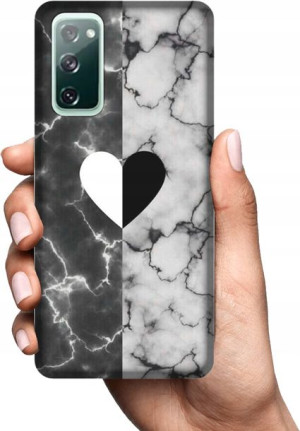 Obudowa Etui Na Samsung S20 Fe Wzory Case+szkło