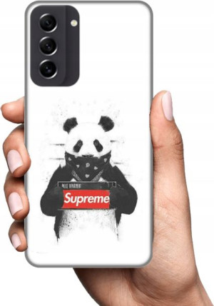 Obudowa Etui Na Samsung S21 Fe Wzory Case+szkło