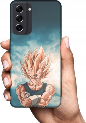 Obudowa Etui Na Samsung S21 Fe Wzory Case+szkło