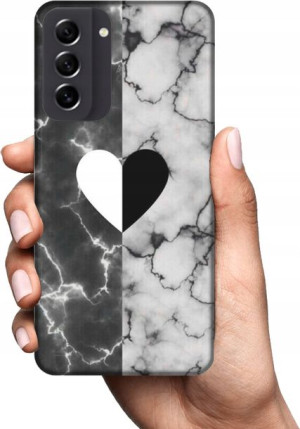 Obudowa Etui Na Samsung S21 Fe Wzory Case+szkło