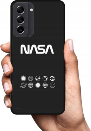 Obudowa Etui Na Samsung S21 Fe Wzory Case+szkło