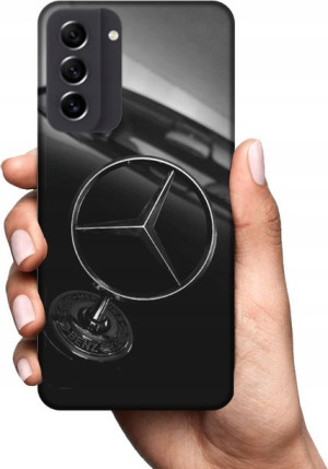 Obudowa Etui Na Samsung S21 Fe Wzory Case+szkło