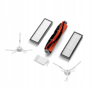 Zestaw akcesoriów do Roborock S5 S50 S55
