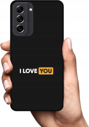 Obudowa Etui Na Samsung S21 Fe Wzory Case+szkło