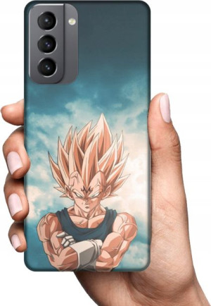 Obudowa Etui Na Samsung S21 Wzory Case+szkło