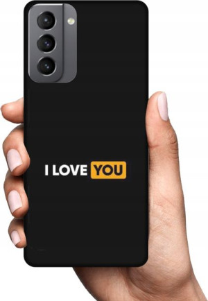 Obudowa Etui Na Samsung S21 Wzory Case+szkło