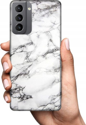 Obudowa Etui Na Samsung S21 Wzory Case+szkło