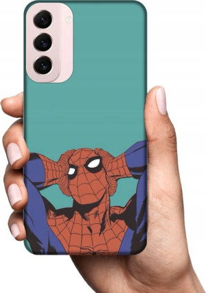 Obudowa Etui Na Samsung S22 Plus Wzory Case+szkło
