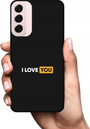Obudowa Etui Na Samsung S22 Plus Wzory Case+szkło