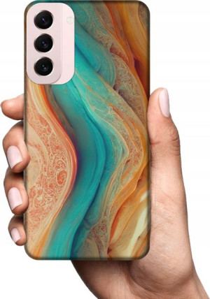 Obudowa Etui Na Samsung S22 Plus Wzory Case+szkło