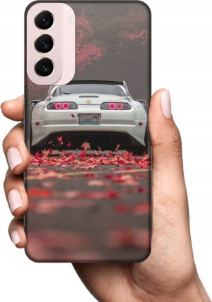 Obudowa Etui Na Samsung S22 Plus Wzory Case+szkło