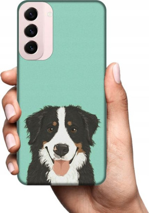 Obudowa Etui Na Samsung S22 Plus Wzory Case+szkło