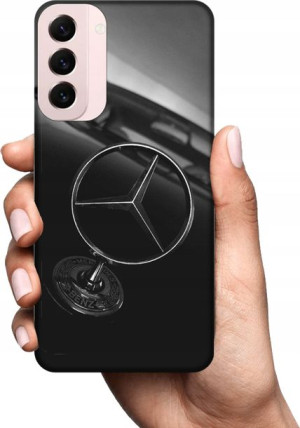 Obudowa Etui Na Samsung S22 Plus Wzory Case+szkło