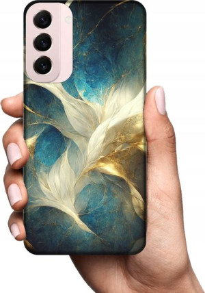 Obudowa Etui Na Samsung S22 Plus Wzory Case+szkło