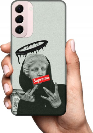 Obudowa Etui Na Samsung S22 Plus Wzory Case+szkło