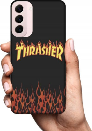 Obudowa Etui Na Samsung S22 Plus Wzory Case+szkło