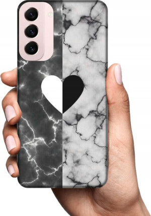 Obudowa Etui Na Samsung S22 Plus Wzory Case+szkło